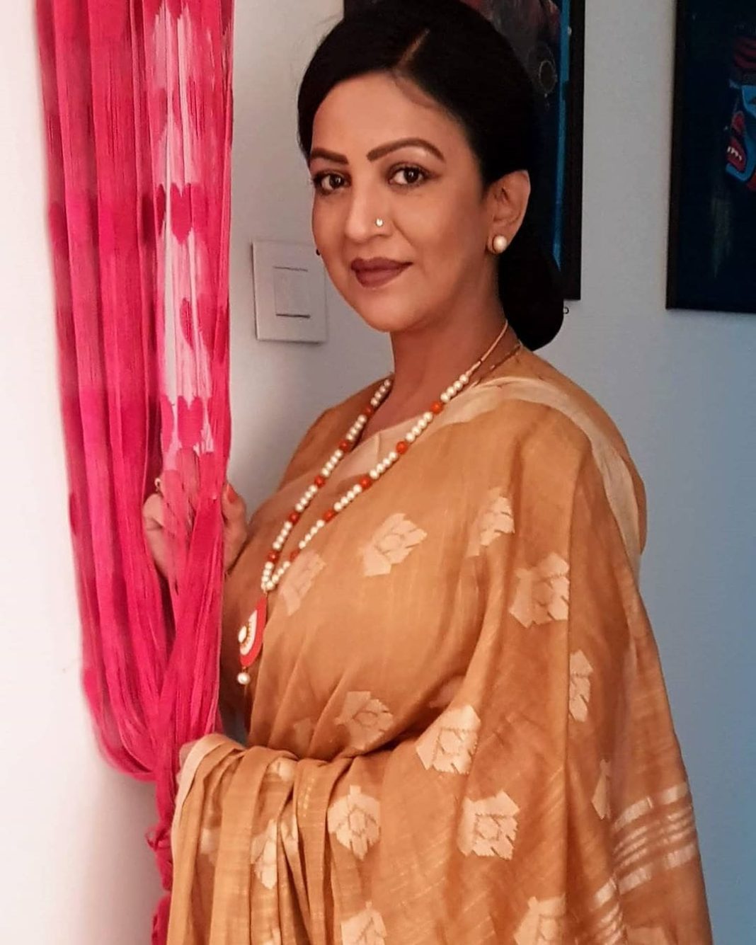 Nilima Singh Bhojpuri Actress Images - starwikibio