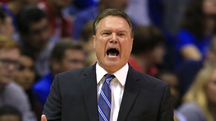 Did Bill Self Undergo Weight Loss Surgery to Continue Coaching?